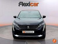 Usado Peugeot 3008 Active 131 CV (96 kW) 2024 Negro SUV