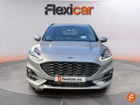 Usado Ford Kuga ST-Line 150 CV (110 kW) 2022 Gris SUV