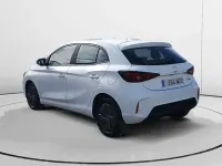 Usado MG MG3 116 CV (85 kW) 2025 Blanco Utilitario