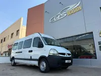 Usado Renault Master 145 CV (106 kW) 2011 Blanco Pickup/Camioneta