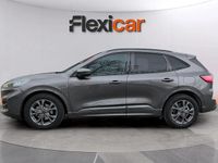 Usado Ford Kuga ST-Line 120 HP (88 kW) 2024 Cinzento SUV