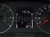 Usado Dacia Sandero Essentiel 91 CV (66 kW) 2023 Blanco Berlina