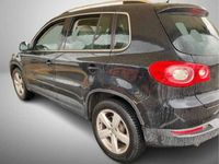 usado VW Tiguan 2.0TDI Sport DSG