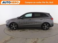 Usado Mercedes B180 Progressive 116 CV (85 kW) 2021 Gris Monovolumen