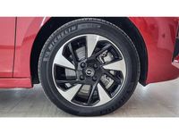 Usado Opel Corsa-e 100 kW (136 CV) 2023 Rojo Utilitario