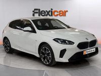 Usado BMW 118 150 CV (110 kW) 2025 Blanco Utilitario