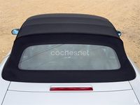 Usado Audi TT Roadster 225 CV (165 kW) 2002 Gris / plata Descapotable