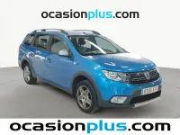 Usado Dacia Logan Comfort 90 CV (66 kW) 2019 Berlina