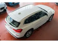 Usado BMW X3 Comfort Edition 292 CV (214 kW) 2021 Blanco SUV