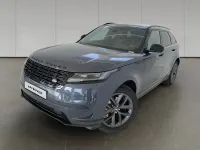 Usado Land Rover Range Rover Velar S 204 CV (150 kW) 2025 Varesine blue SUV