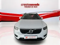 Usado Volvo XC40 Momentum 129 CV (94 kW) 2021 Blanco SUV