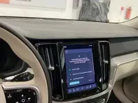 Usado Volvo V60 Core 2026 Negro Familiar
