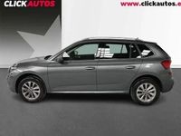 Usado Skoda Kamiq Selection 95 CV (69 kW) 2025 SUV