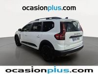 Usado Dacia Jogger Extreme 100 CV (73 kW) 2024 Blanco Monovolumen