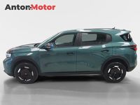 Nuevo Opel Frontera Edition 146 CV (107 kW) 2025 Verde SUV