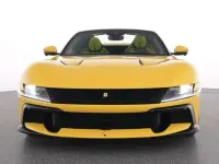 Nuevo Ferrari SF90 829 CV (609 kW) 2026 Coupe