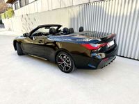 usado BMW 430 430 iA Cabrio