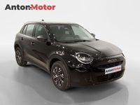 Nuevo Fiat 600 La Prima 110 CV (80 kW) 2025 Negro SUV
