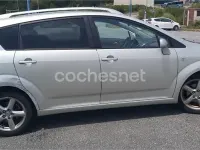 Usado Toyota Corolla Verso Sport 177 CV (130 kW) 2007 Gris / plata Monovolumen