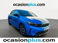 Nuevo Opel Corsa Edition 100 CV (73 kW) 2025 Azul Utilitario