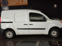 Usado Renault Kangoo 110 CV (80 kW) 2019 Blanco Van