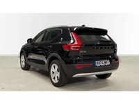 Usado Volvo XC40 Core 163 CV (119 kW) 2024 Negro SUV