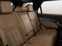 Nuevo Land Rover Range Rover Sport S 460 CV (338 kW) 2026 Negro SUV