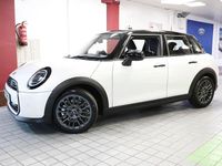 Usado Mini Cooper 156 CV (114 kW) 2025 Blanco Utilitario