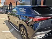 Usado Omoda 5 147 CV (108 kW) 2025 Negro SUV