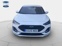 Usado Ford Focus ST-Line X 125 CV (91 kW) 2025 Sedán Berlina
