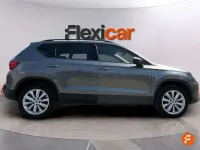 Usado Seat Ateca 150 CV (110 kW) 2023 Gris SUV