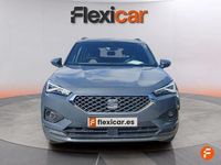 Usado Seat Tarraco Style 150 CV (110 kW) 2023 Gris SUV