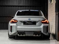 Usado BMW M2 Shadowline 460 CV (338 kW) 2024 Gris Coupe