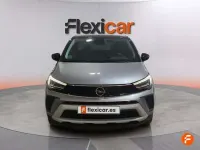 Usado Opel Crossland Elegance 110 CV (80 kW) 2024 Gris SUV