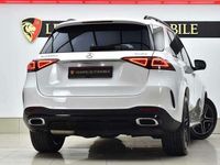 usado Mercedes GLE350 Clase Gle4matic Aut.