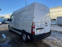 Usado Opel Movano 130 CV (95 kW) 2018 Blanco Monovolumen