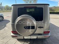 Usado Mercedes G450 367 CV (269 kW) 2024 Beige SUV