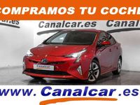 usado Toyota Prius PRIUS 1.8hibrido 90 kW (122 CV)