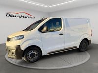 Usado Fiat Scudo Business 102 CV (75 kW) 2022 Blanco Van