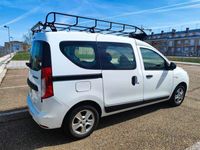 usado Dacia Dokker 1.5dCi SL Eficacia 66kW