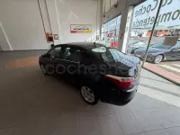 Usado Citroën C-Elysee I Exclusive 100 CV (73 kW) 2016 Negro Berlina