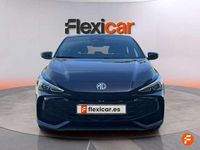 Usado MG MG3 116 CV (85 kW) 2025 Azul Utilitario