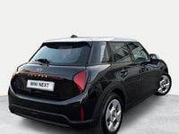 Usado Mini Cooper 114 kW (156 CV) 2025 Utilitario
