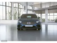 Usado Mercedes A250 217 CV (159 kW) 2020 Azul Berlina