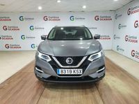 Usado Nissan Qashqai Tekna 159 CV (116 kW) 2019 Gris SUV