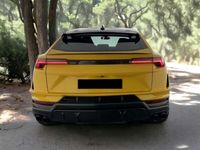 usado Lamborghini Urus Todoterreno Automático de 5 Puertas