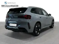 Occasion BMW X3 Comfort Edition 208 PK (152 kW) 2024 Grijs SUV