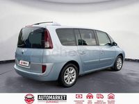 Usado Renault Espace 150 CV (110 kW) 2007 Azul Monovolumen