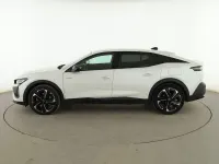 Usado Peugeot 408 Allure 181 CV (133 kW) 2024 Blanco SUV
