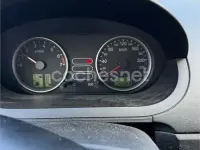 Usado Ford Fiesta Ghia 80 CV (58 kW) 2003 Gris / plata Utilitario
